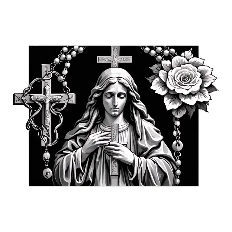 Holy Rosary
