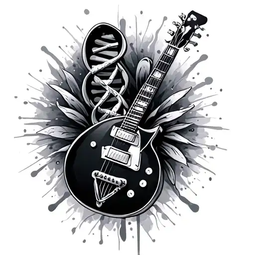 Music Dna