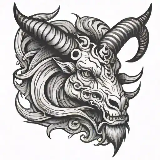Capricorn