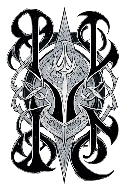 Norse Runes