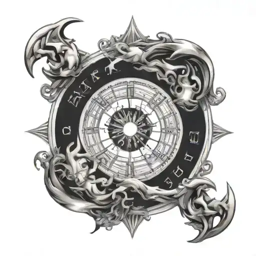 Scopio Zodiac Sign With 2006 Bith Day