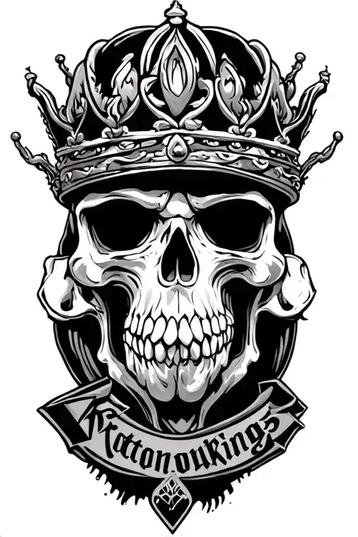 Kottonmouthkings