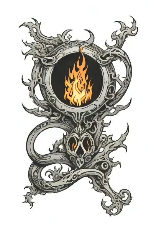 The Fire Ring