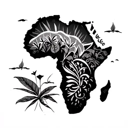 Africa Travel