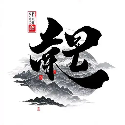 Never Give Up Chinese