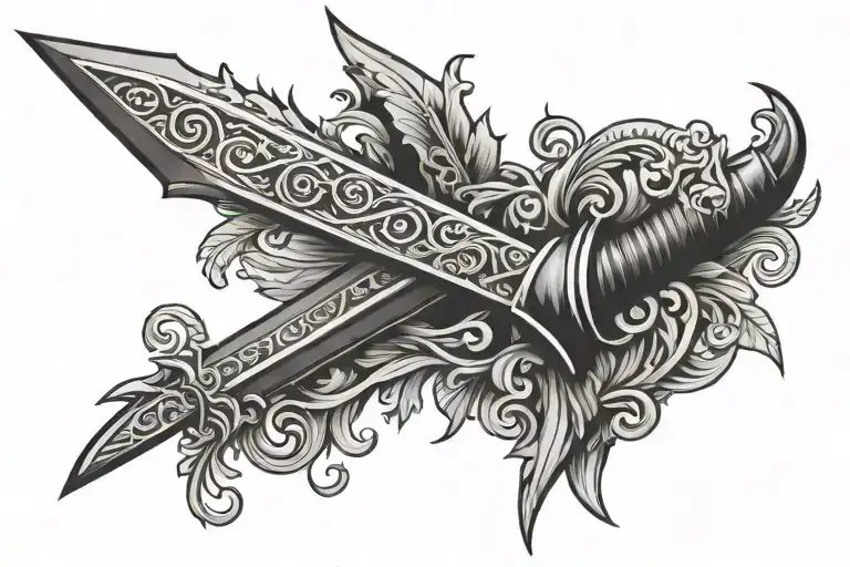 Dagger