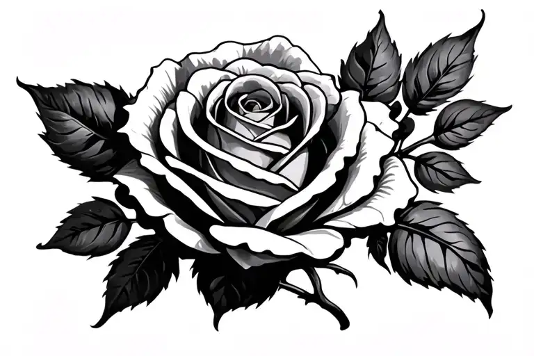 626 Rose Titto Design