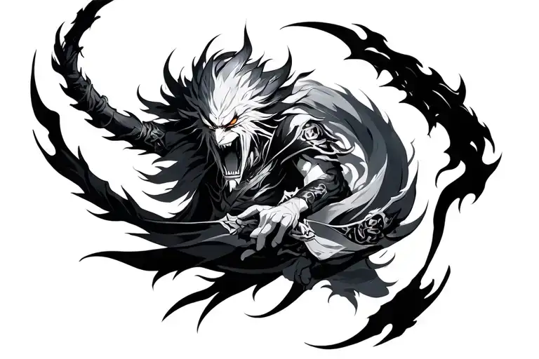 Rengoku Demon Slayer