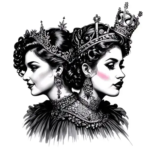 Queens Of The The Age Mixed With Black Keys