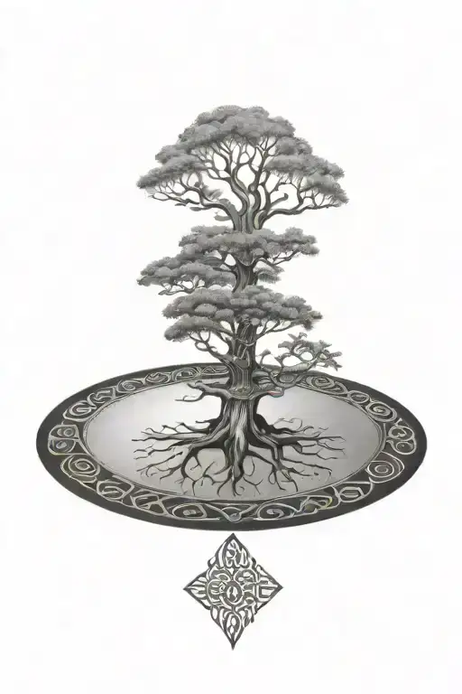 Tree Of Life