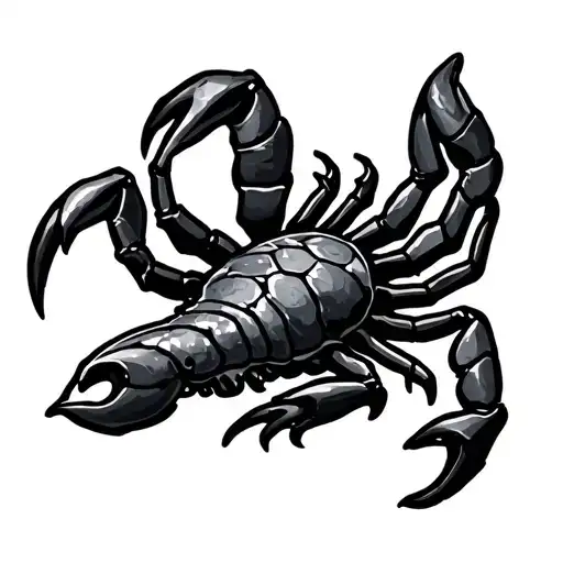 Scorpio