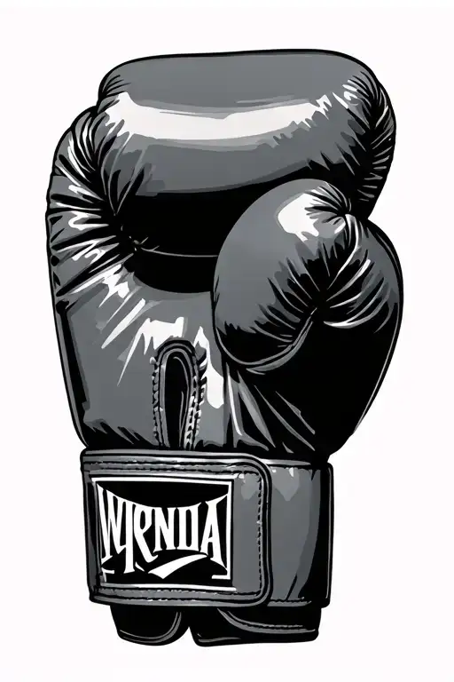 Boxing Glove Punching