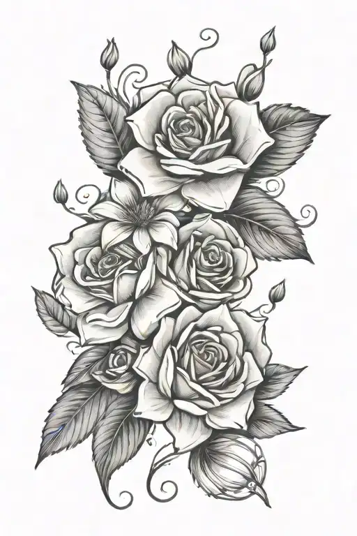 Child Birthday Flowers