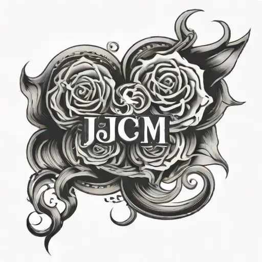 The Word Jcm