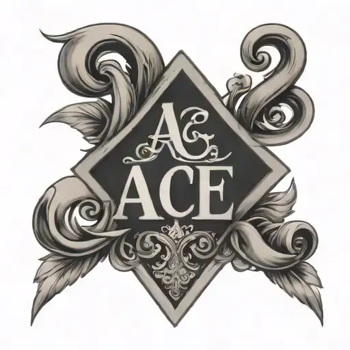 Ace Love It Name