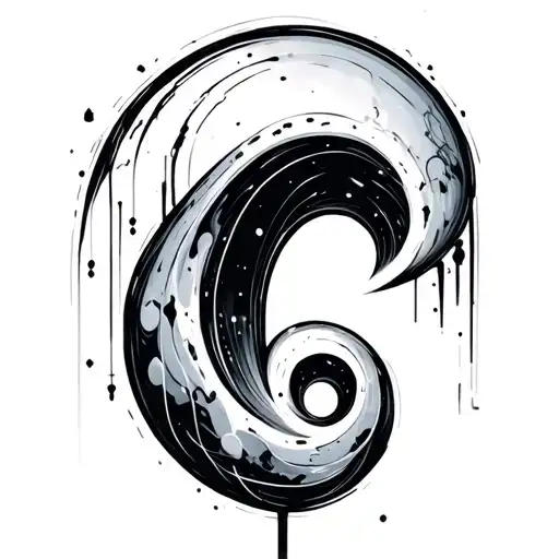 Cybersigilism Semicolon