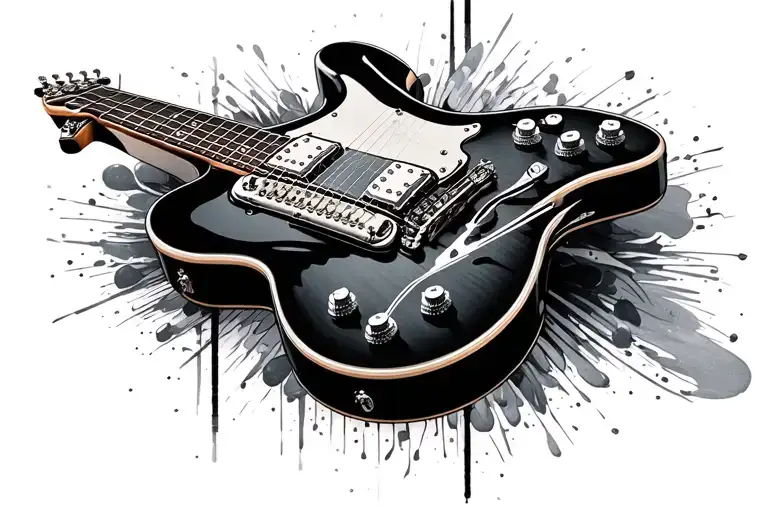 Electric Guitar