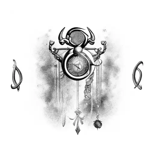 Masculine Cancer And Aquarius Horoscope