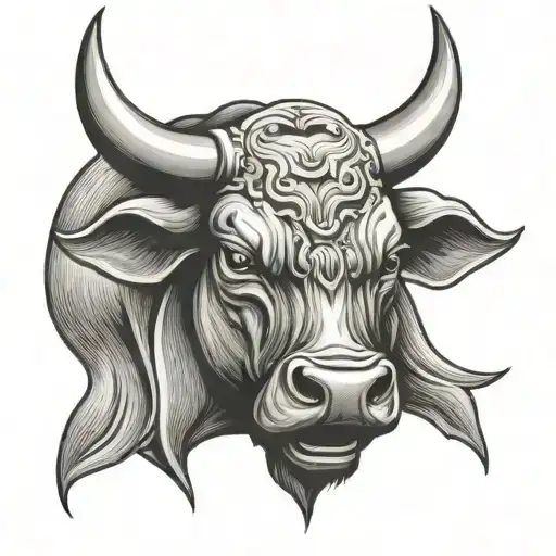 Bull Head