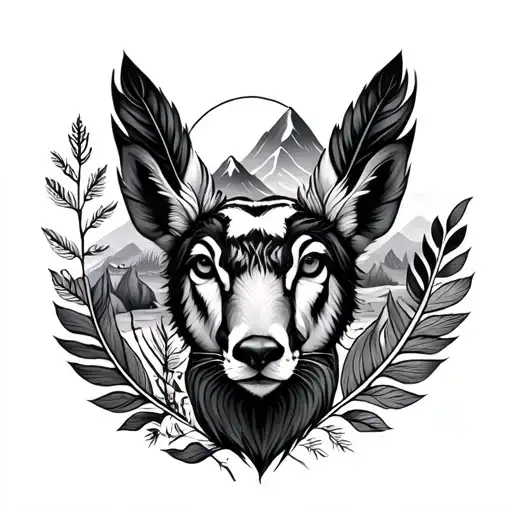 Nature Mountains Rivers Feathers Animals Plants