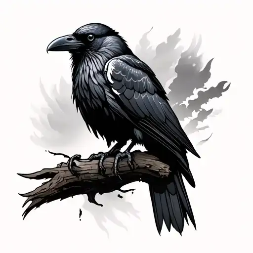 Black Raven