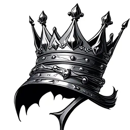 7 And A Crown Of Kings