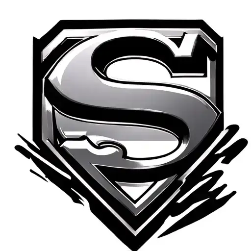 Superman Symbol