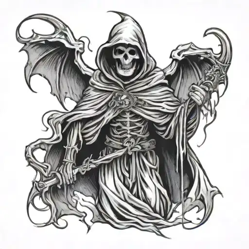 Grim Reaper
