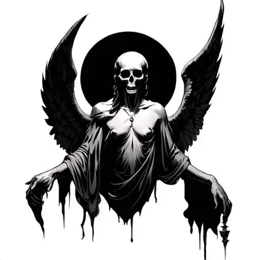 Angel Of Death