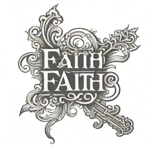 Faith Written