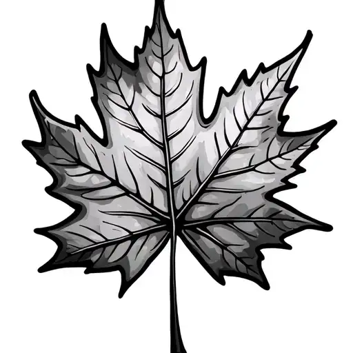 Maple Leaf