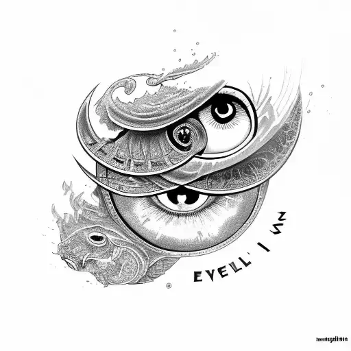 Evil Eye