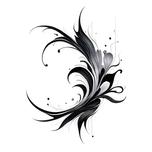 Coverup Abstract Patterns