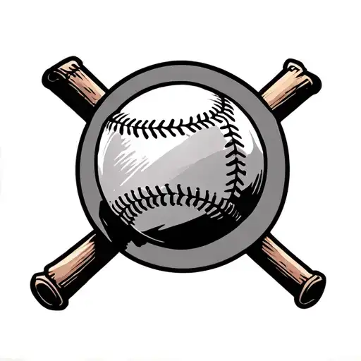 Baseball And Cancer Zodiac