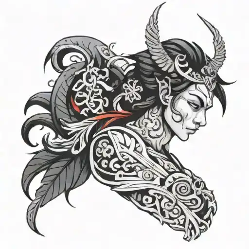 Religious Anime Jamaica