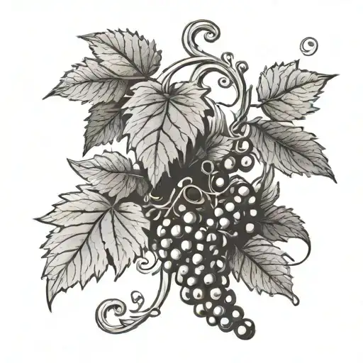 Grape Vine