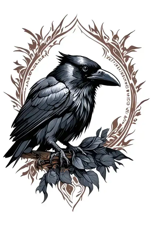 Raven
