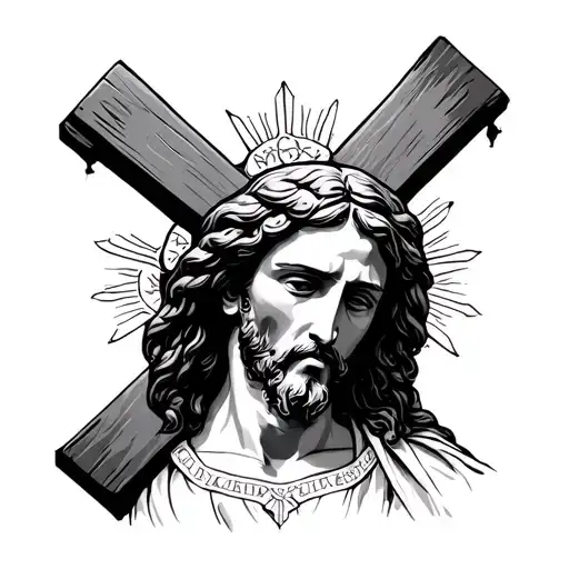 Cross Jesus Christ