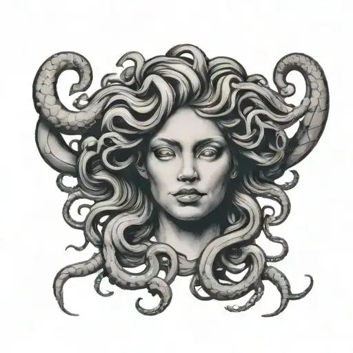 Medusa Arm