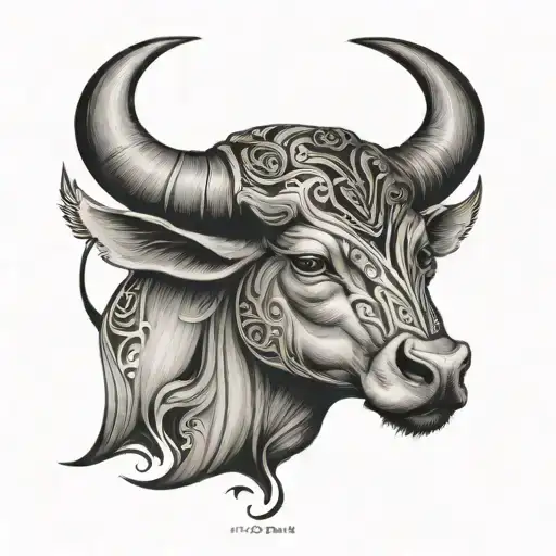 Taurus Zodiac Sign
