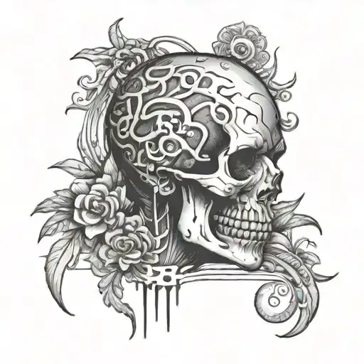 Pain And Its Relief Poster