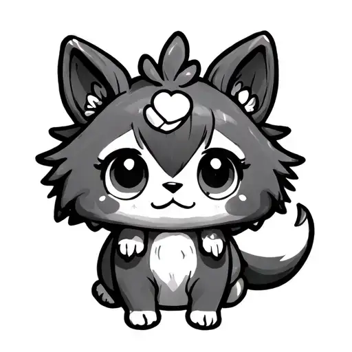 Stitches Animal Crossing