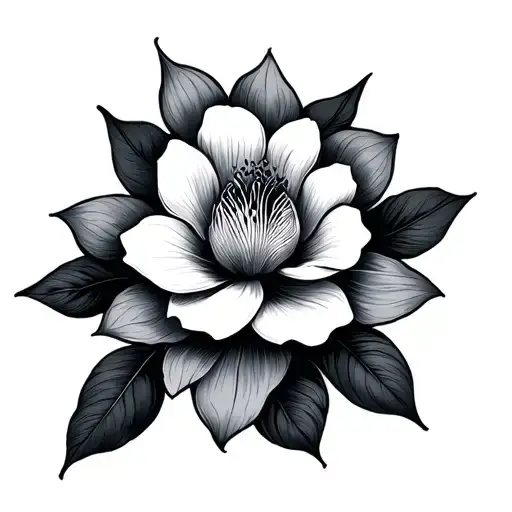 Minimalist Single Line