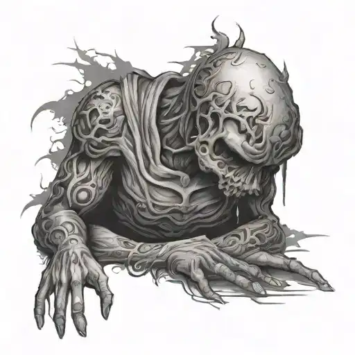 Loneliness Pain Worrier