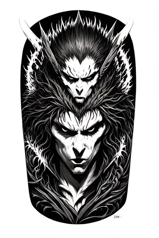 Berserk