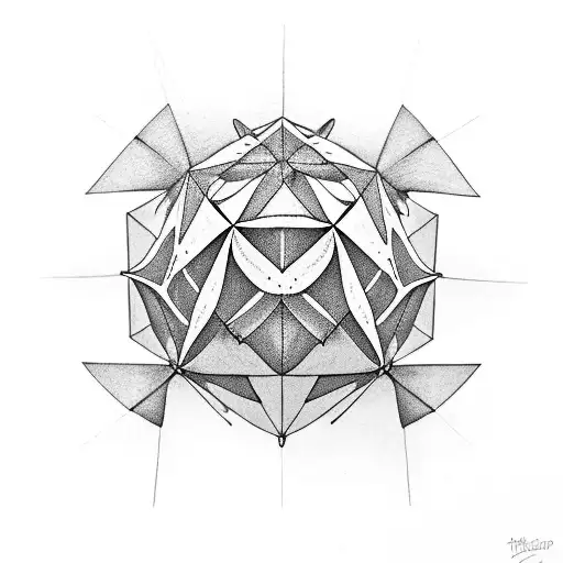 Broken Icosahedron Bring Put Back Together