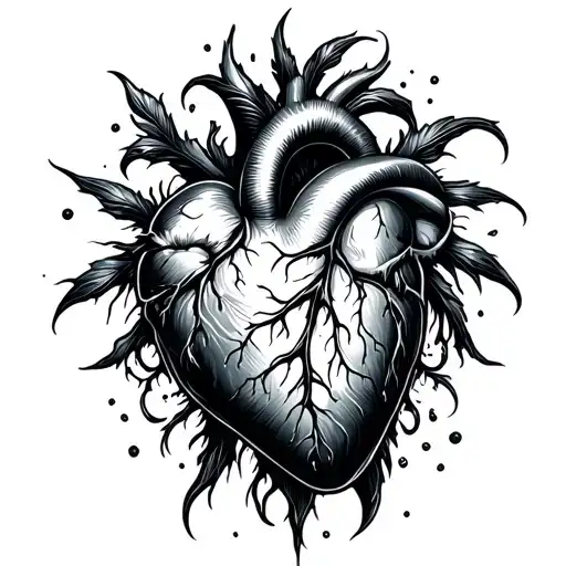 The Heart Of The Ocean Is A Pendant