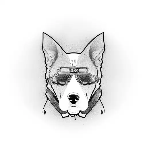 Dog Tag That Says Jim