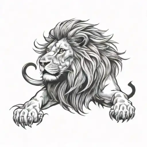 Lion