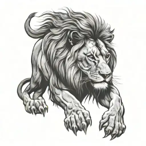 Lion